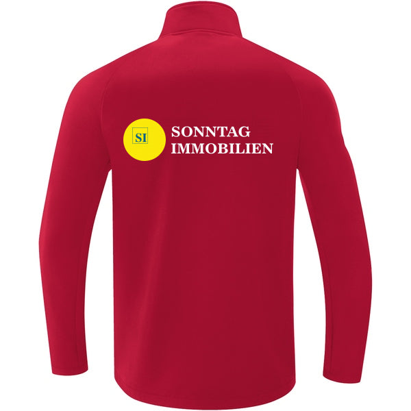 JAKO Softshelljacke Team